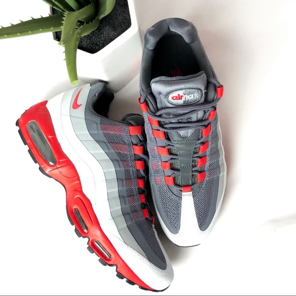 Nike Other - Nike Air Max 95 NO SEW